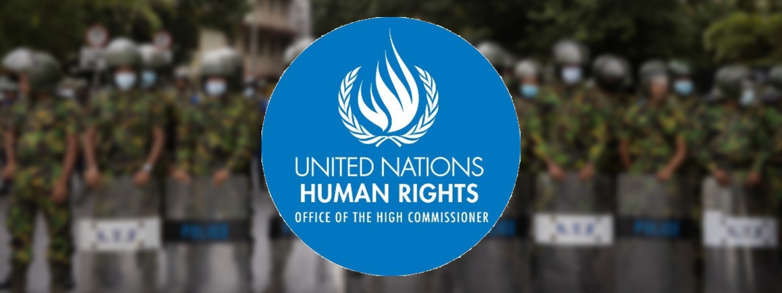 UN human rights experts condemn crackdown on protests